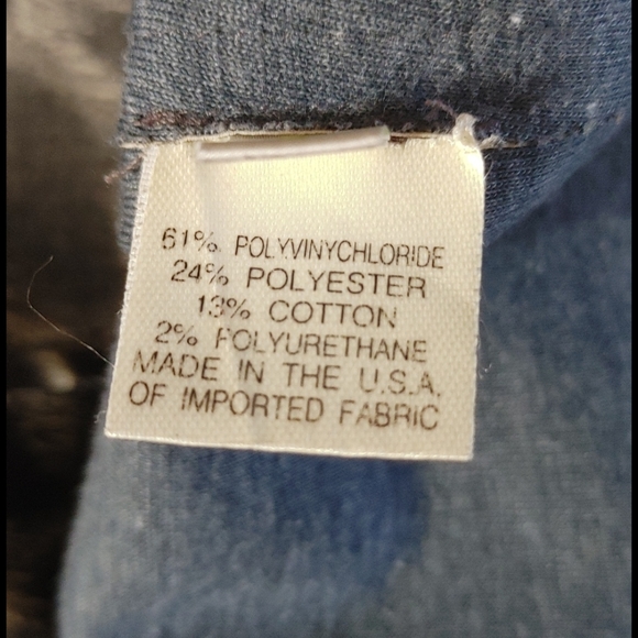 Charles Chang-Lima Vinyl Leopard Pencil Skirt - Picture 14 of 15